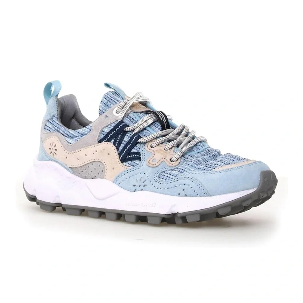 Flower Mountain Yamano 3 Sneakers